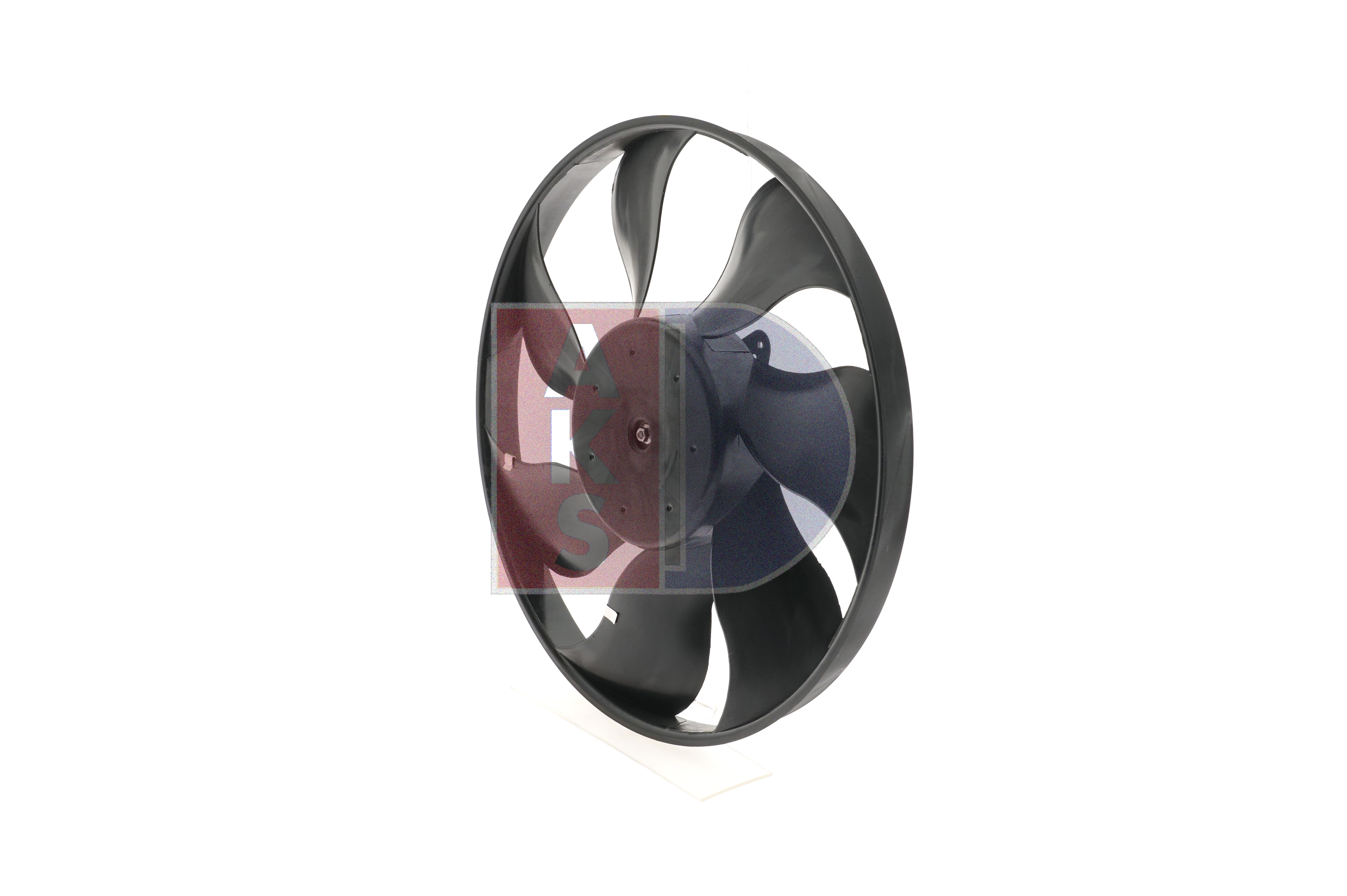 AKS DASIS 098159N koelventilator 1451528