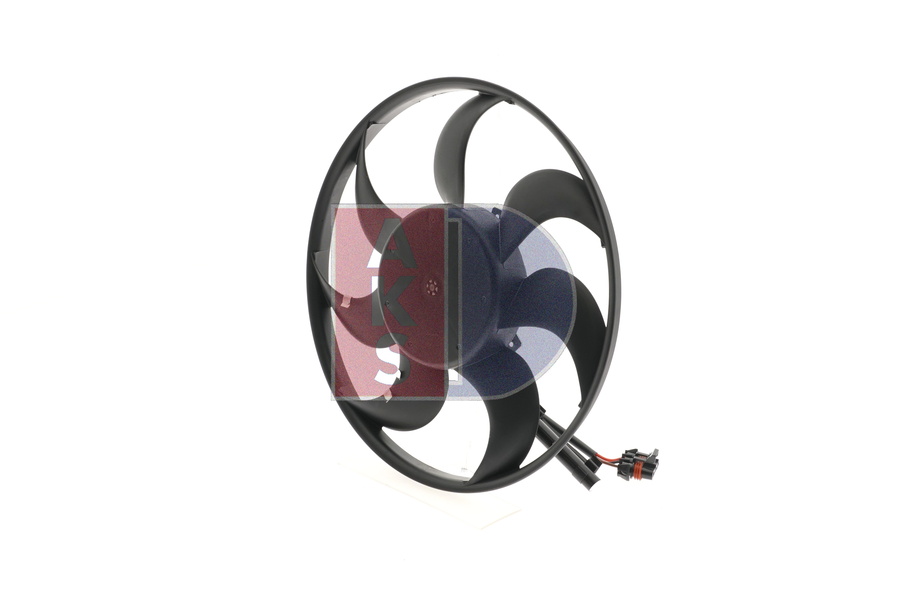 AKS DASIS 158165N koelventilator 52464705