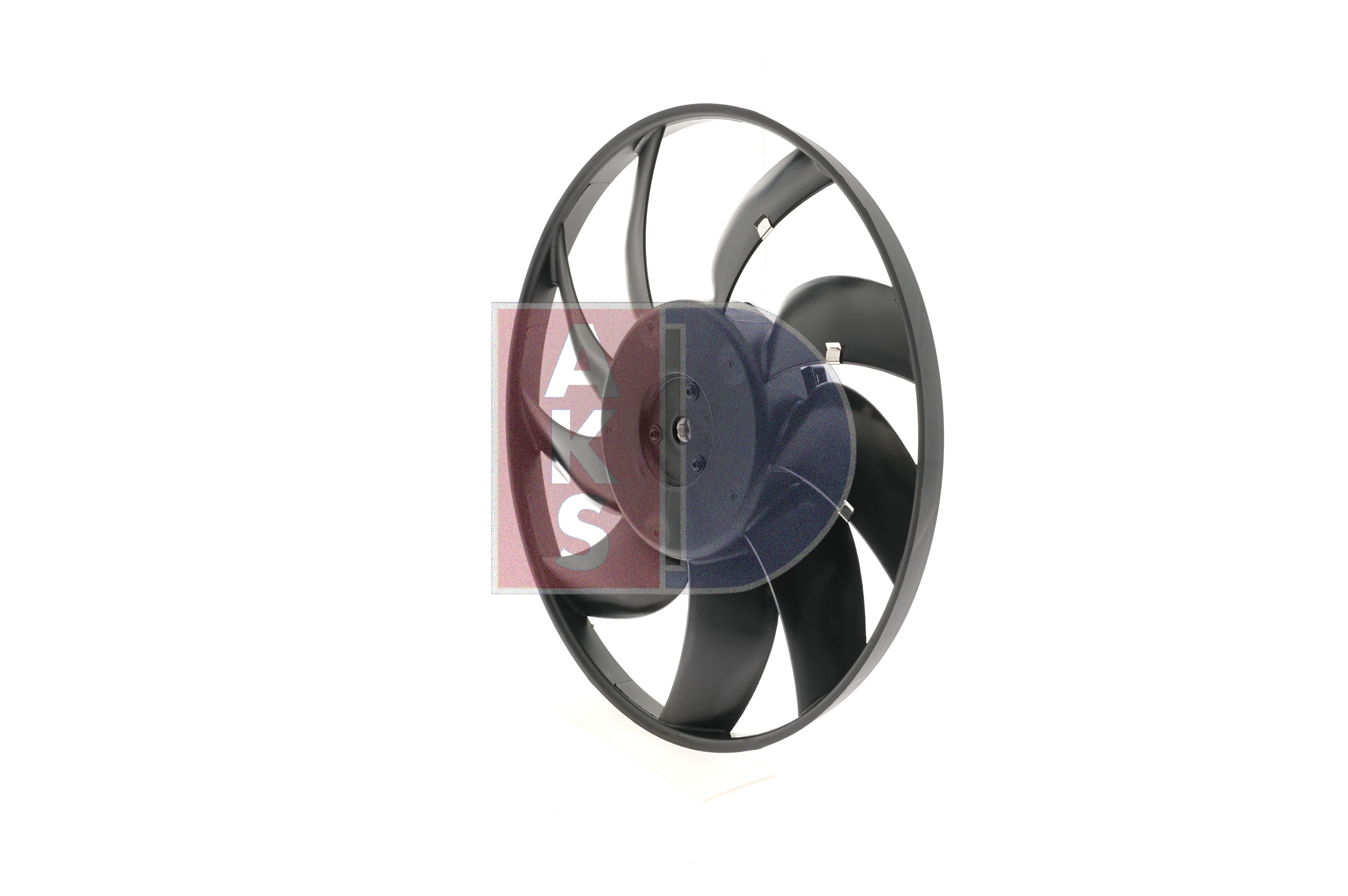 AKS DASIS 158167N koelventilator 24 410 988