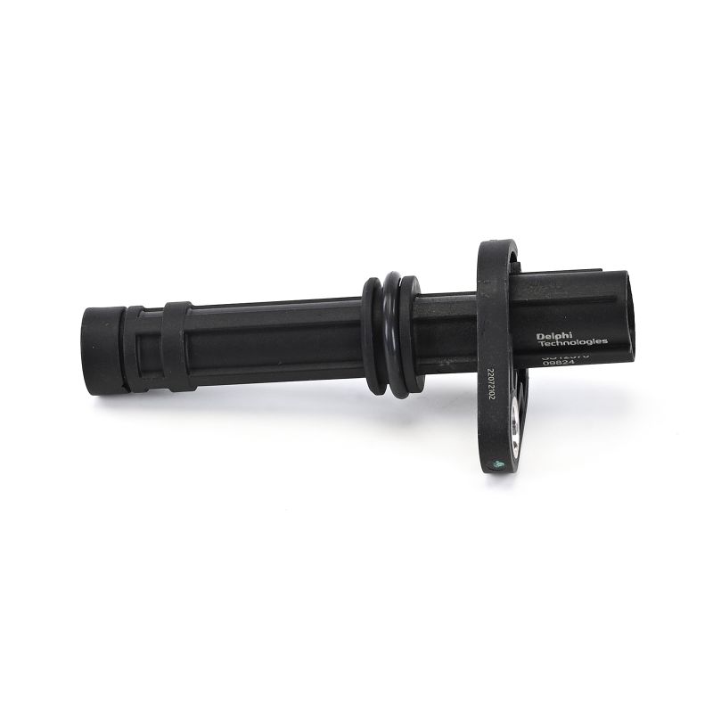 DELPHI SS12370-12B1 Kurbelwellensensor Toyota Yaris xp13 1.0 (KSP130) 72 PS Benzin 2019