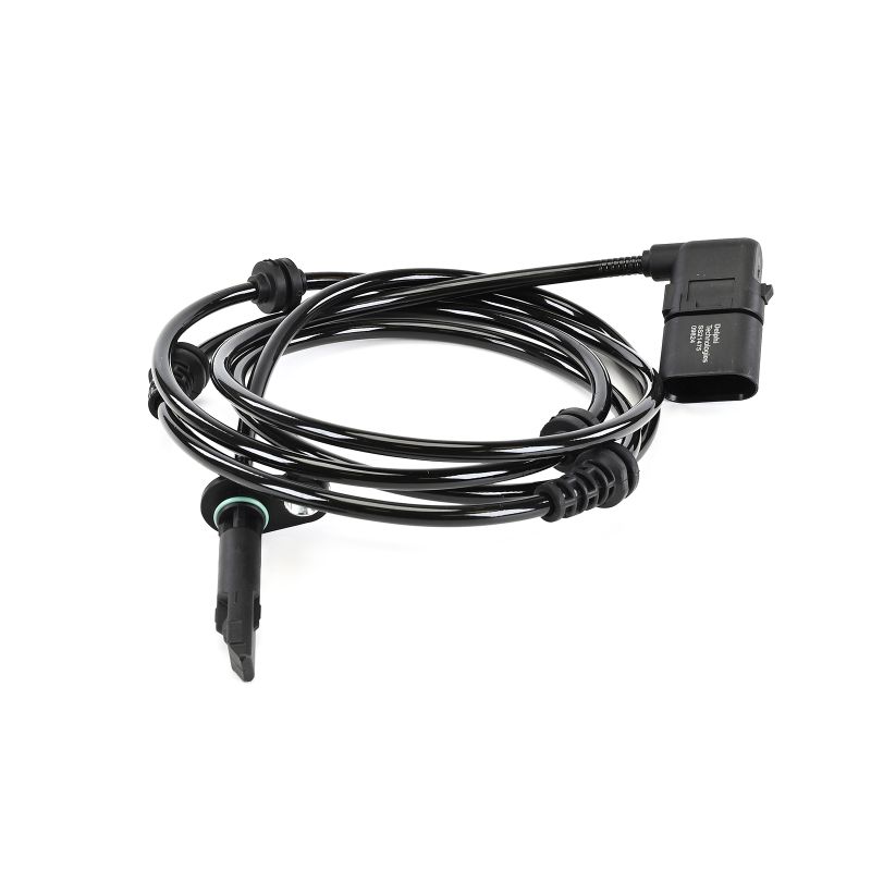 DELPHI SS21475-12B1 wielsnelheidssensor (abs) 2539053500