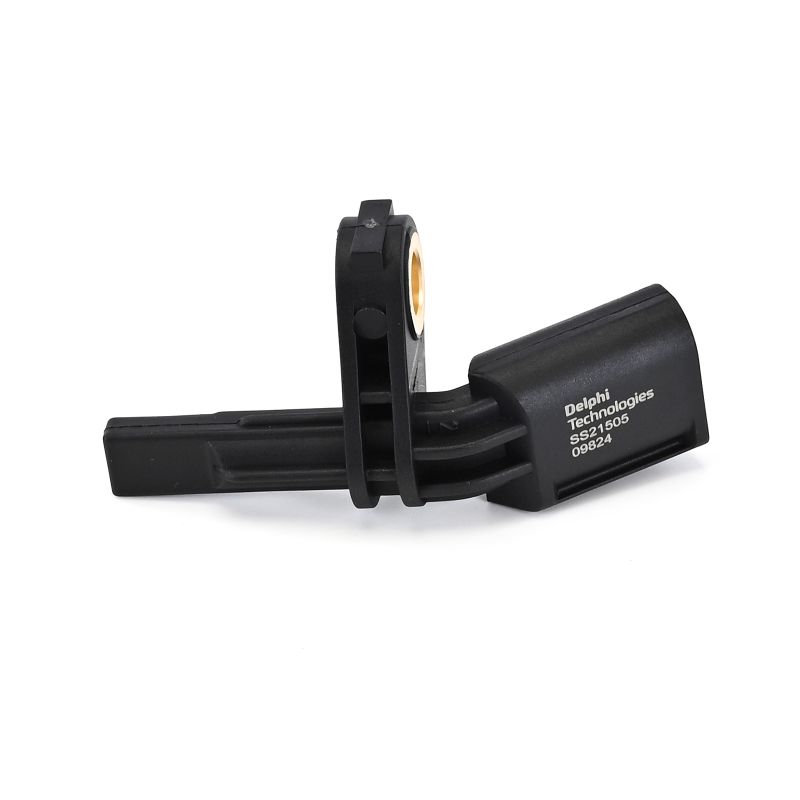 DELPHI SS21505-12B1 ABS sensor Golf Plus 1.2 TSI 86 hp Petrol 2011