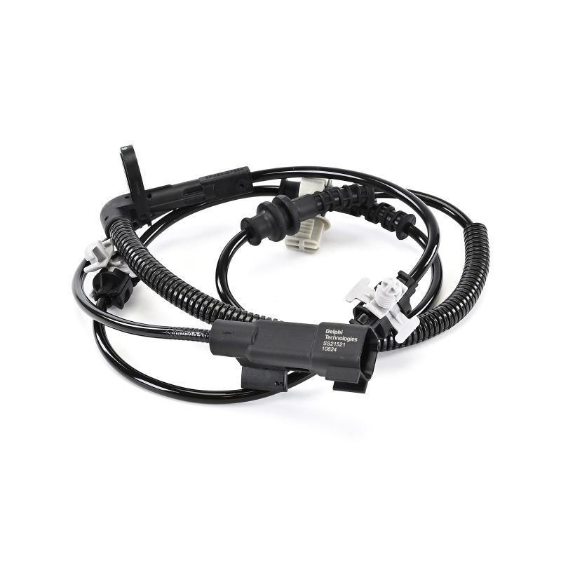 DELPHI SS21521-12B1 ABS sensor VAUXHALL Astra Mk7 (K) Hatchback (B16) 1.2 Turbo 110 hp Petrol 2023