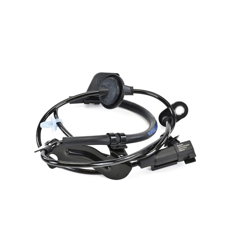 DELPHI SS21534-12B1 abs sensor Mitsubishi ASX GA0 1.8 DI-D 4WD (GA6W) 116 hk Diesel 2021