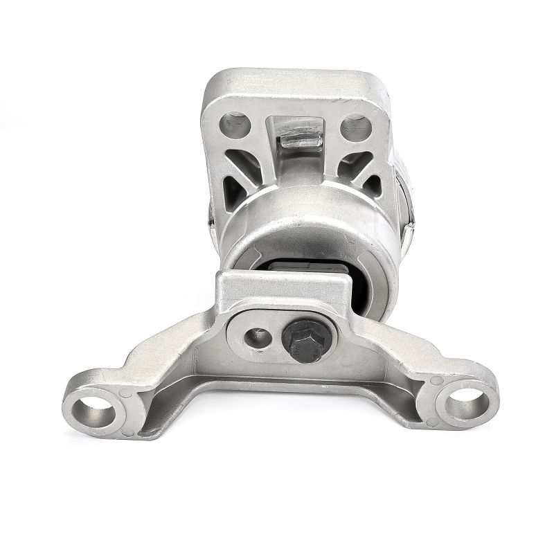 DELPHI TEM240 motorsteunlager 6G916F012EF