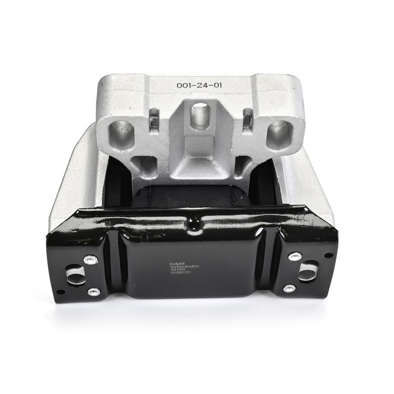 DELPHI TEM272 Supporto motore VW Beetle 9c 1.6 102 CV Benzina 2003