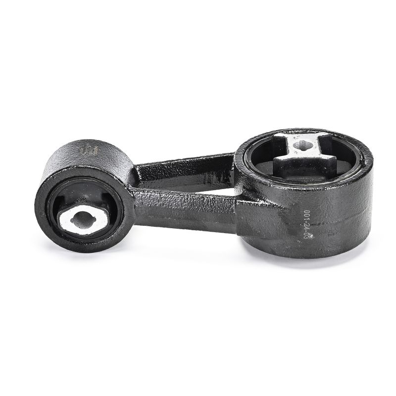DELPHI TEM284 Engine mount CITROËN C5 III Estate (RW) 1.6 VTI 120 hp Petrol 2013
