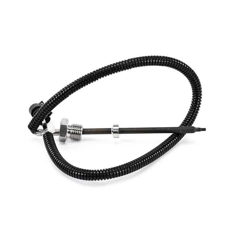 DELPHI TS30364-12B1 Sensor de temperatura Mercedes S203 C 220 CDI 2.2 (203.208) 150 cv Diesel 2007