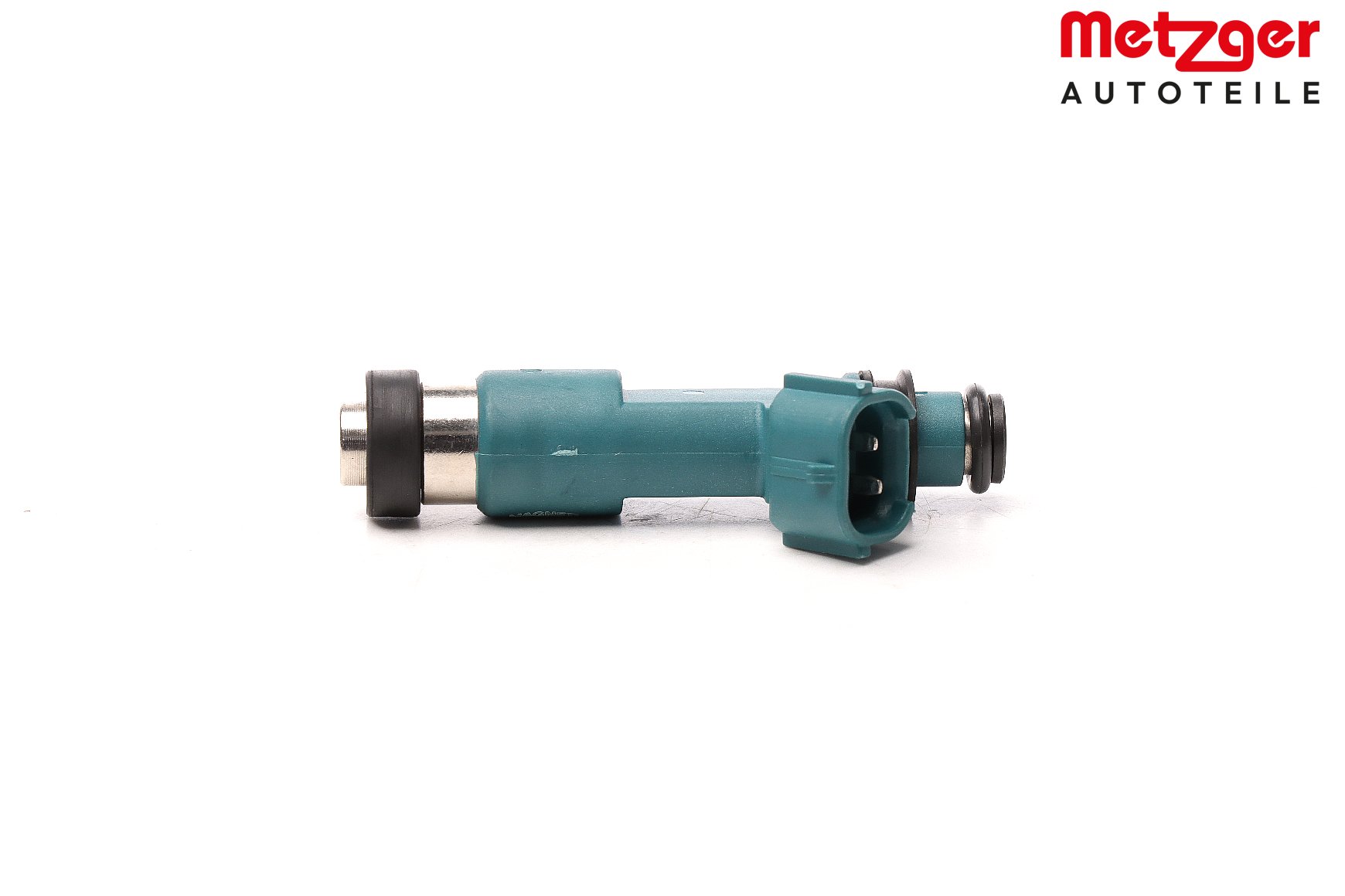 METZGER 0920103 Sprausla / smidzinātājs / emulsijas caurule / pde Mazda 2 DE 1.3 (DE3FS) 86 ZS Benzīns 2014