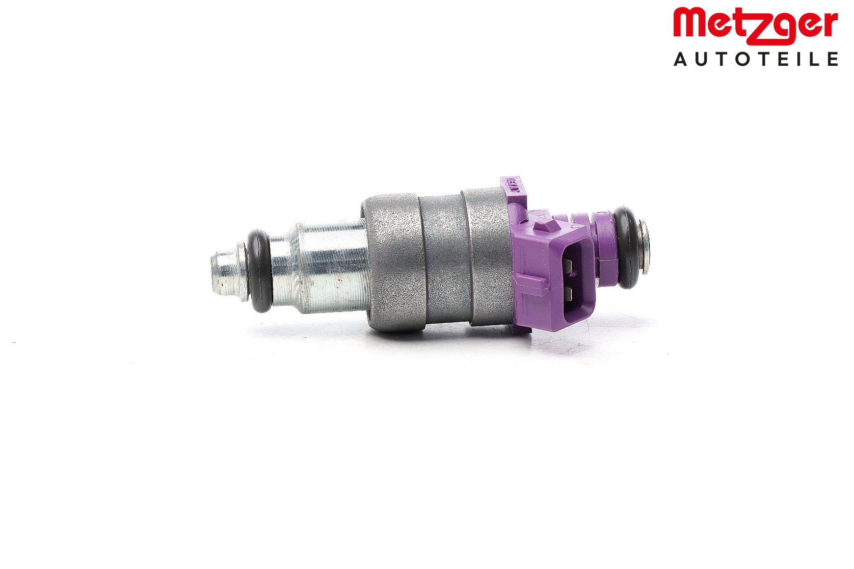 METZGER 0920111 injector Renault Clio 2 1.2 LPG (BB0A, CB0A) 60 Pk Benzine/Autogas (LPG) 2000