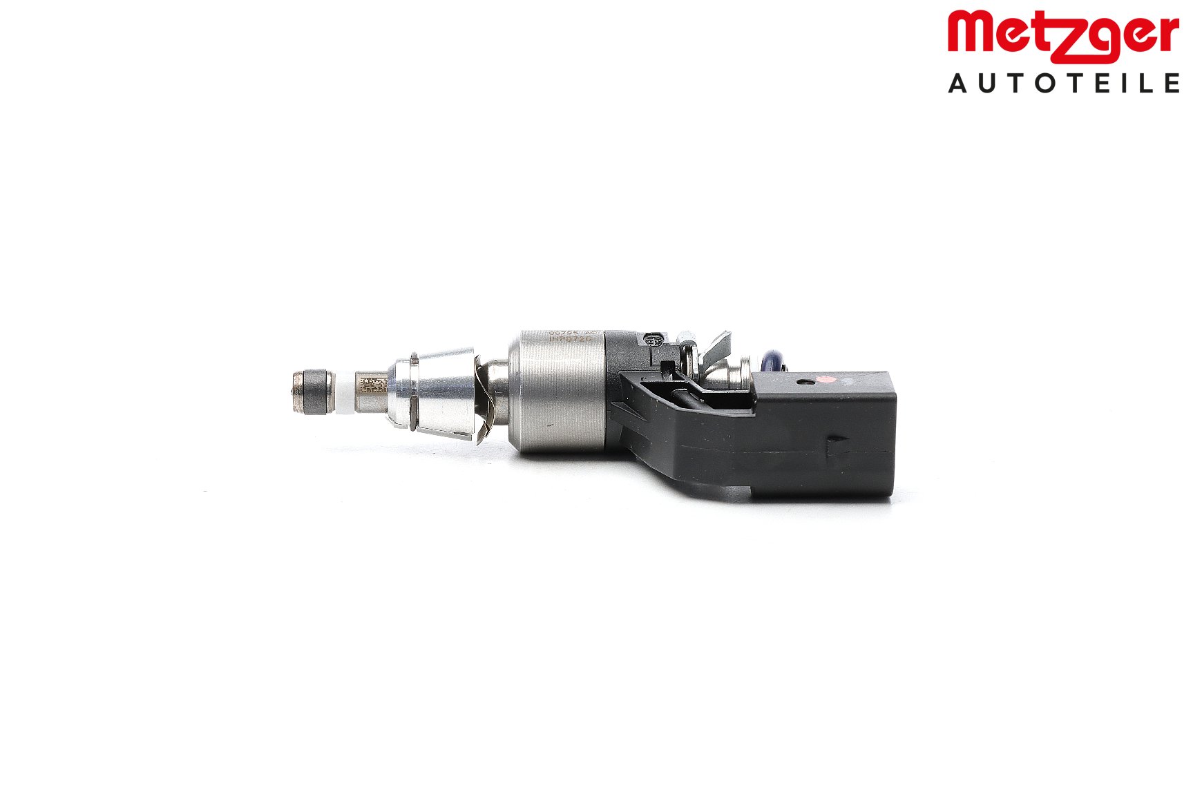 METZGER 0920114 Iniettori VW Passat B6 Variant 1.4 TSI EcoFuel 150 CV Benzina/Gas naturale (GNC) 2009