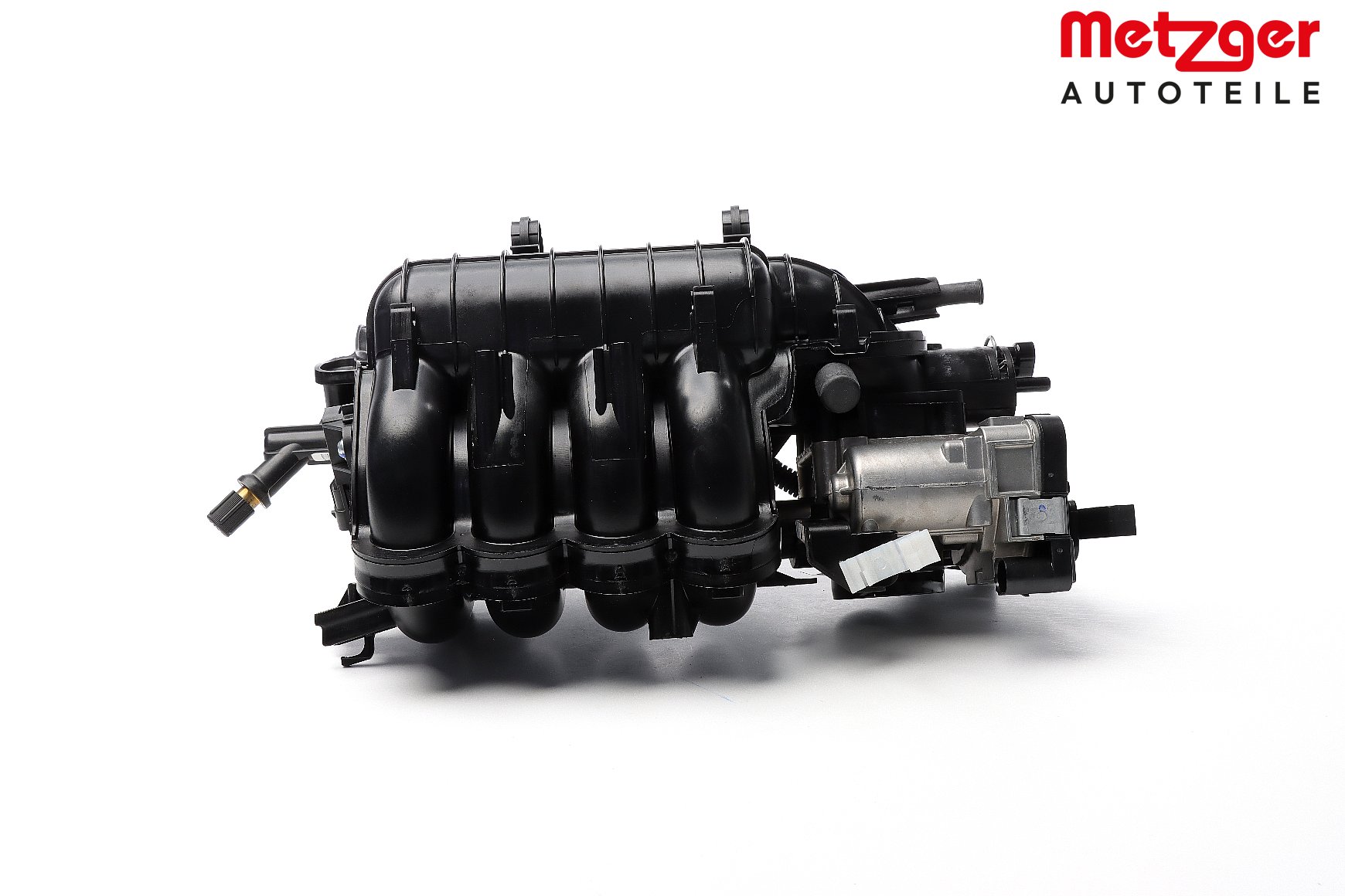 METZGER 2100137 Coletor de admissão Fiat Panda 312 1.2 (312PXA1A) 69 cv Gasolina 2022
