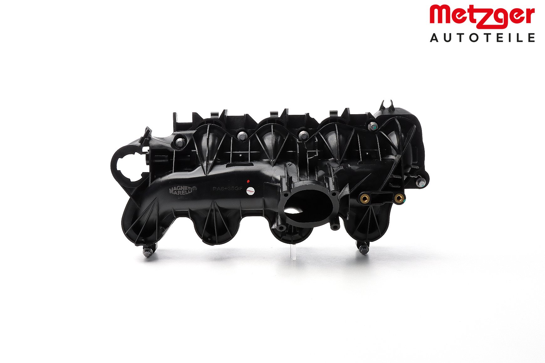 METZGER 2100141 Insugningsrör MITSUBISHI original