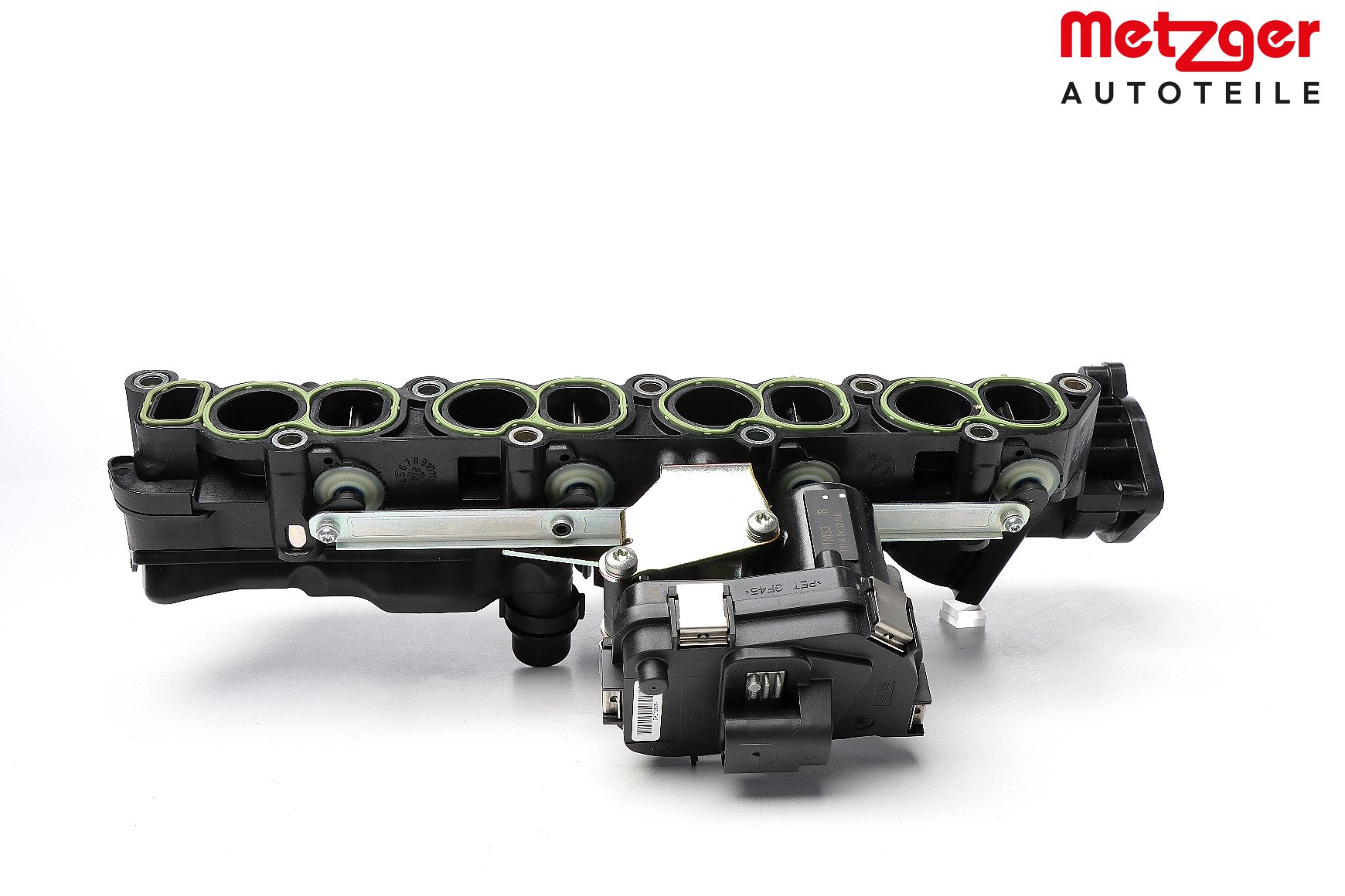 METZGER 2100145 inlaatspruitstuk 55 261 564