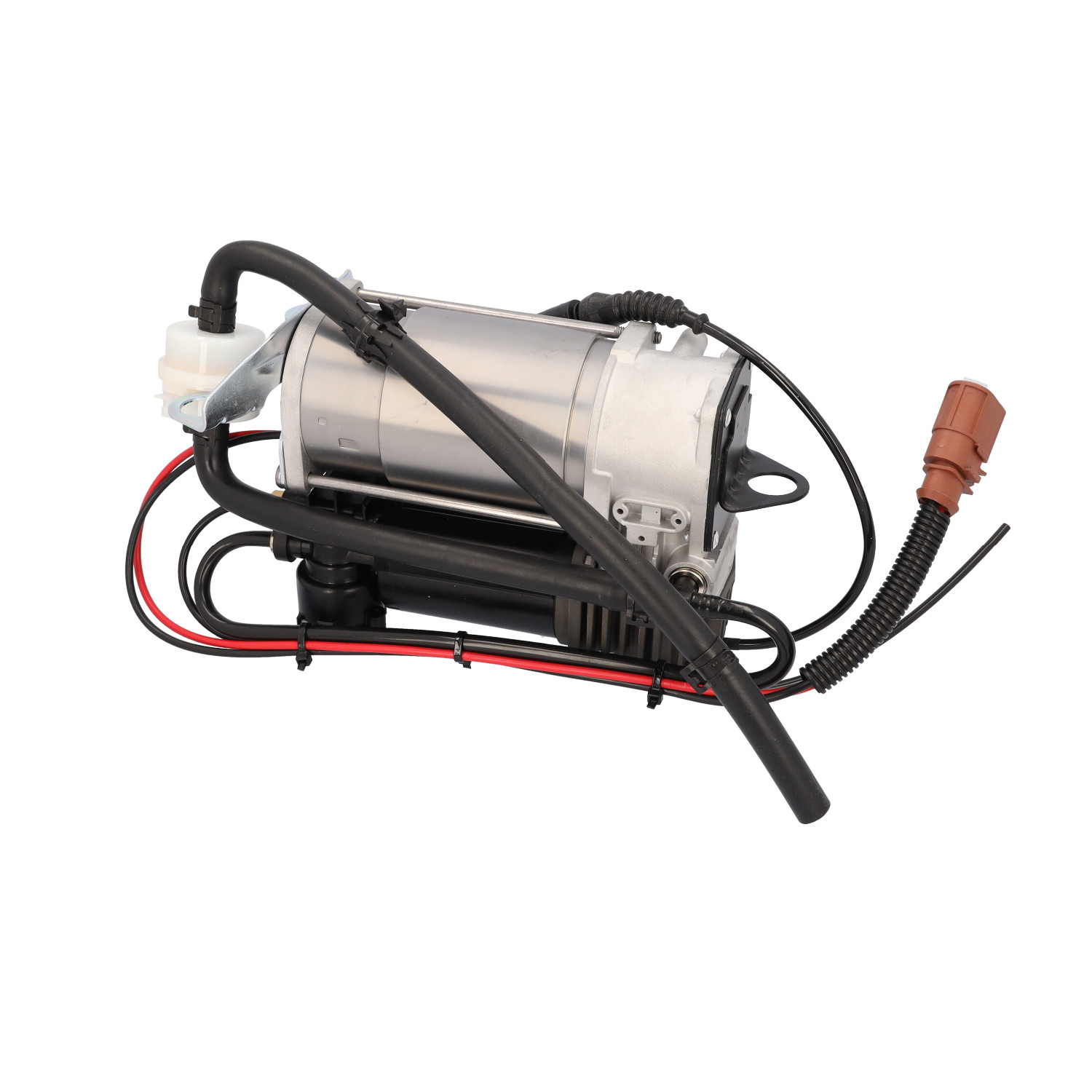 Luftundervogn FEBI BILSTEIN AUDI A6 192680