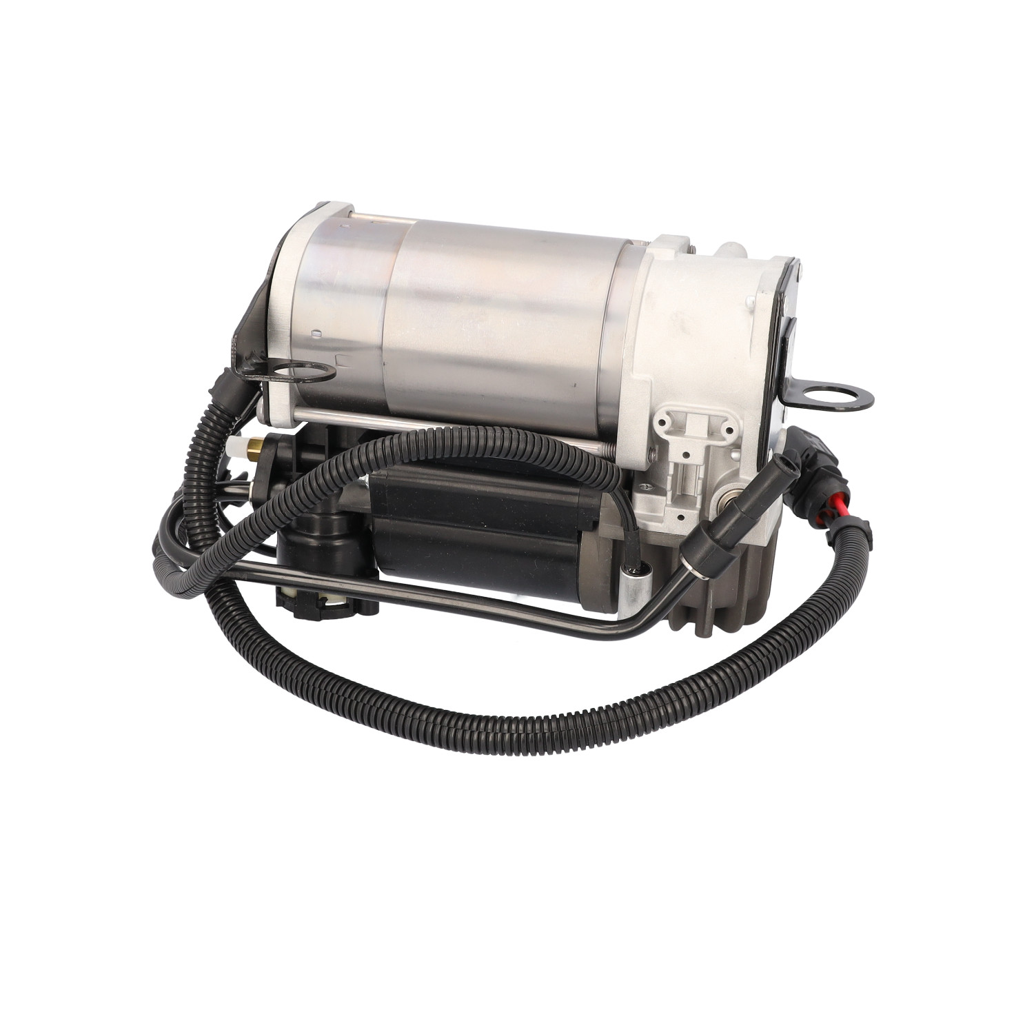 Luftundervogn FEBI BILSTEIN AUDI A6 192682