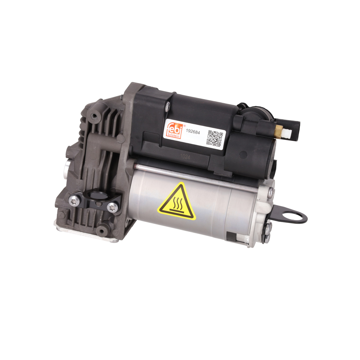 FEBI BILSTEIN A 164 320 09 04 Pneumatinės pakabos kompresorius 192684