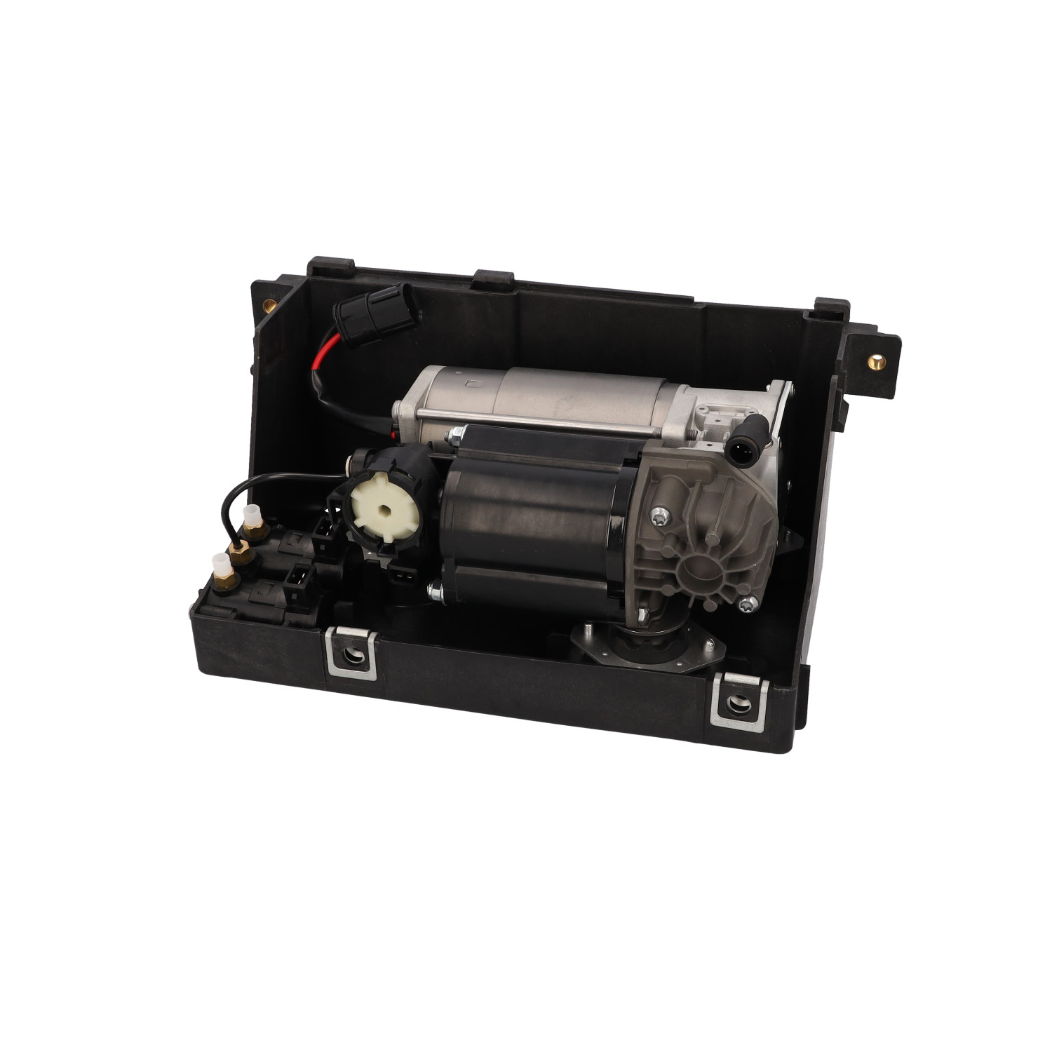 FEBI BILSTEIN 192686 compressor voor de luchtvering RQG100041