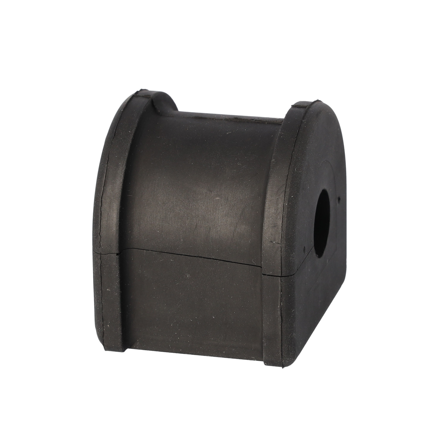 FEBI BILSTEIN 193852 Stabilisatorstang rubbers Land Rover Defender Flatbed Vrachtwagen