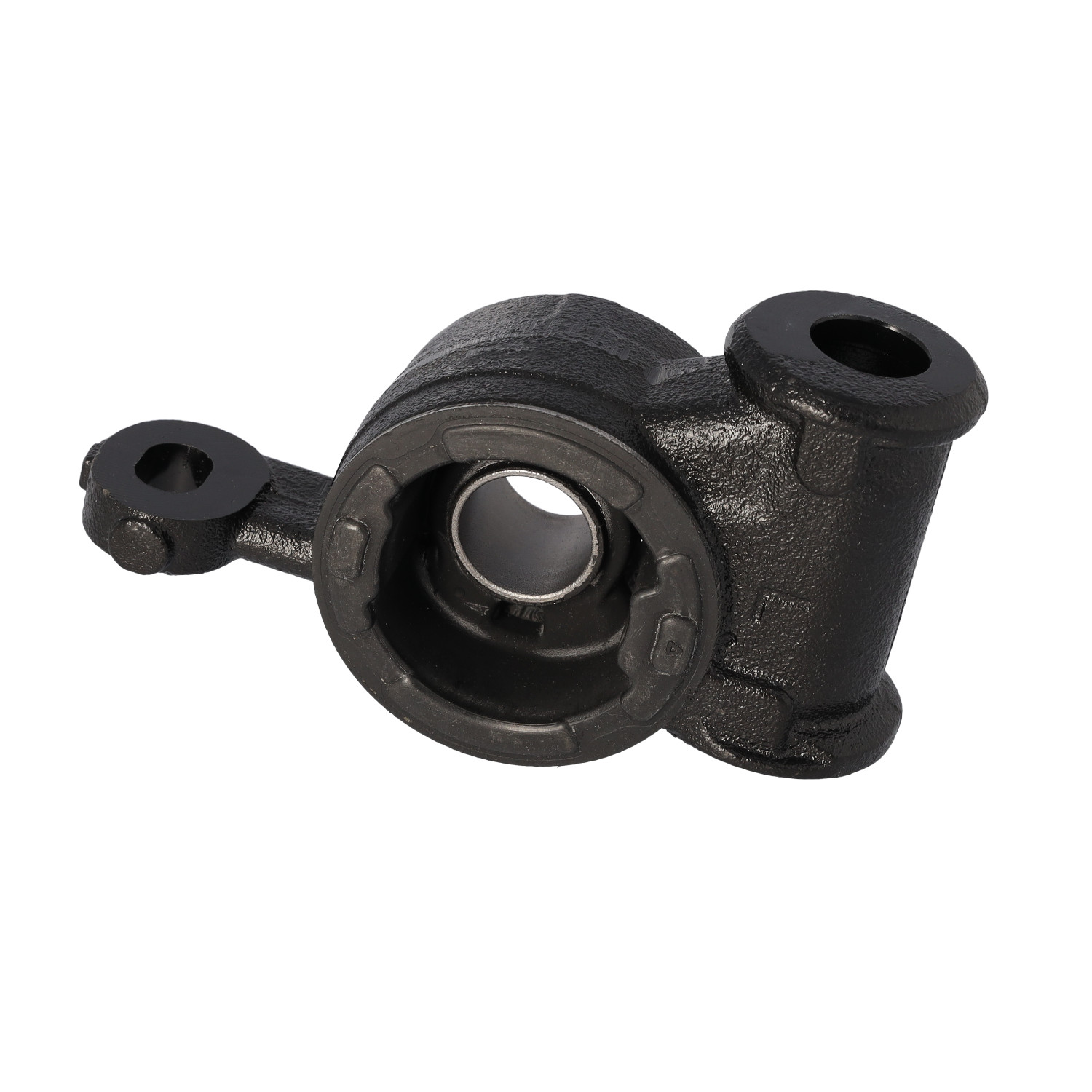 FEBI BILSTEIN KD35-34350-H Supporto braccio oscillante 194061