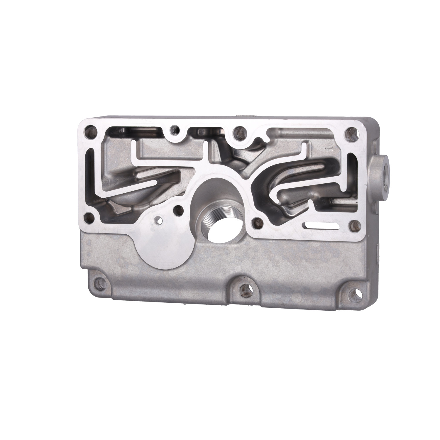 Valve Plate, air compressor FEBI BILSTEIN 194086