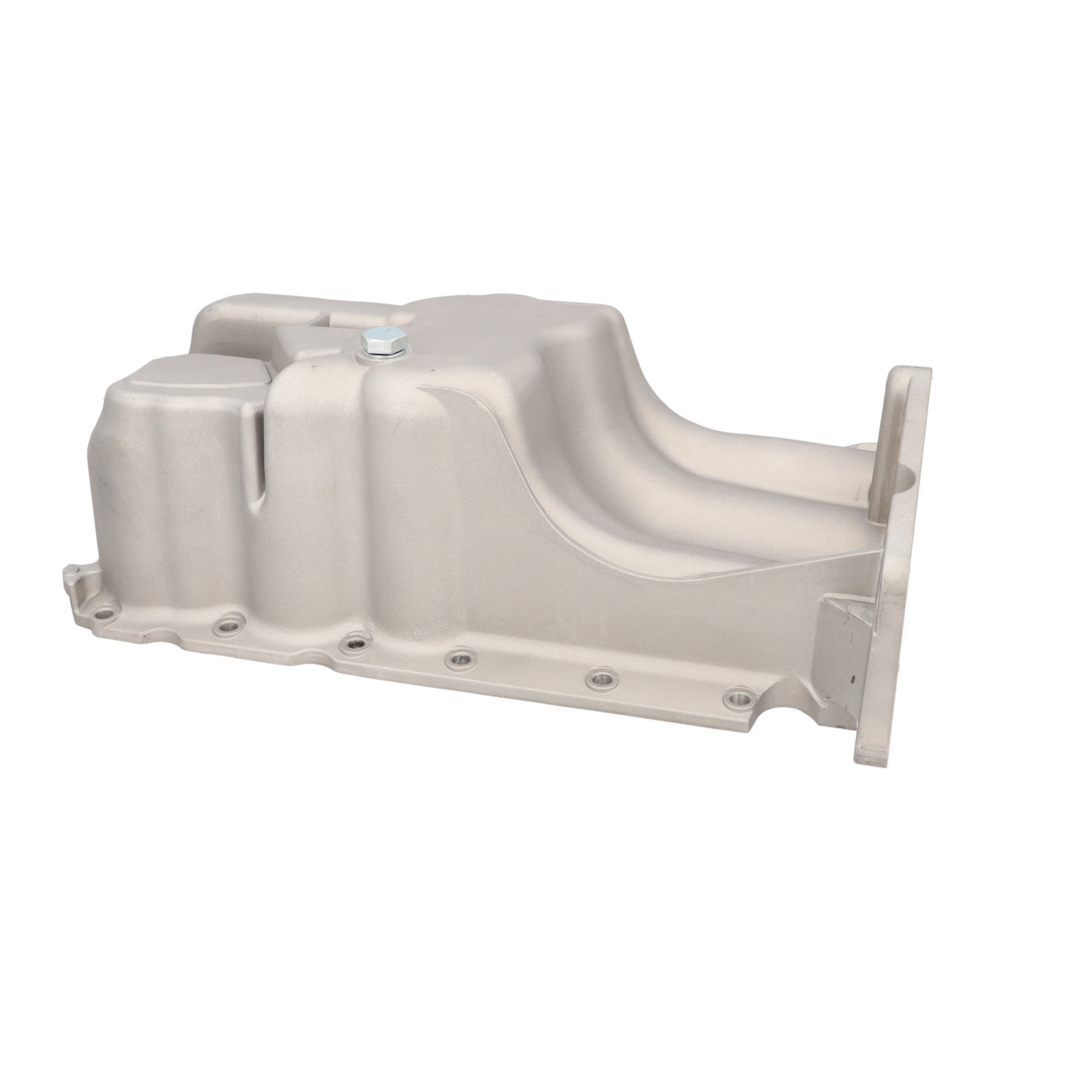 FEBI BILSTEIN 194105 Carter d'huile Opel Adam M13