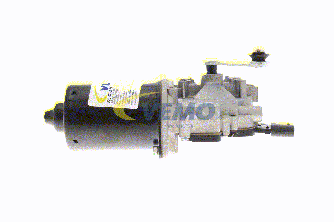 V20-07-0024 moteur d'essuie-glace VEMO BMW Série 3