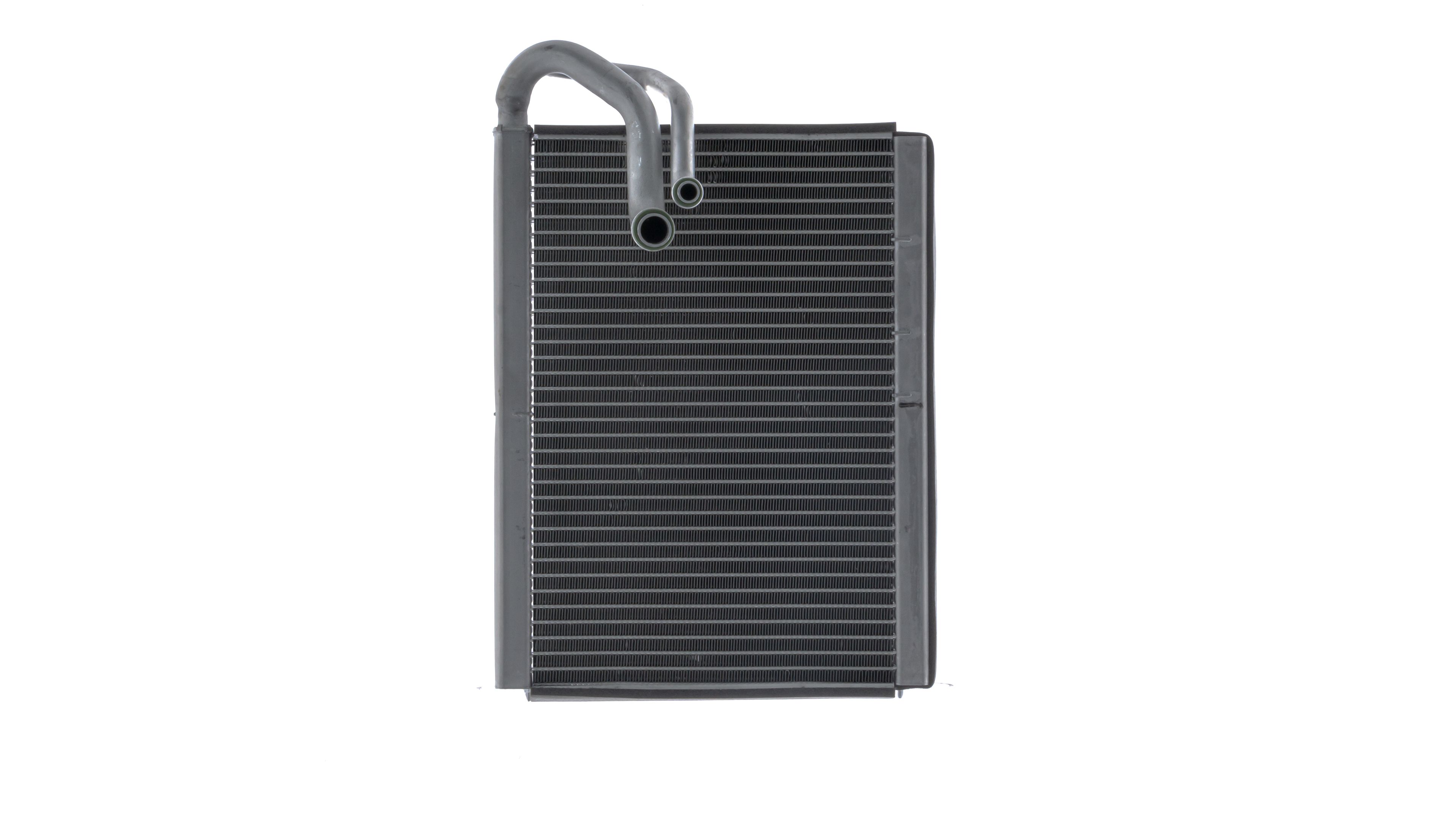 MAHLE ORIGINAL AE 222 000S Verdamper, airco Audi A4 B8 Avant 2.0 TDI quattro 150 Pk Diesel 2014