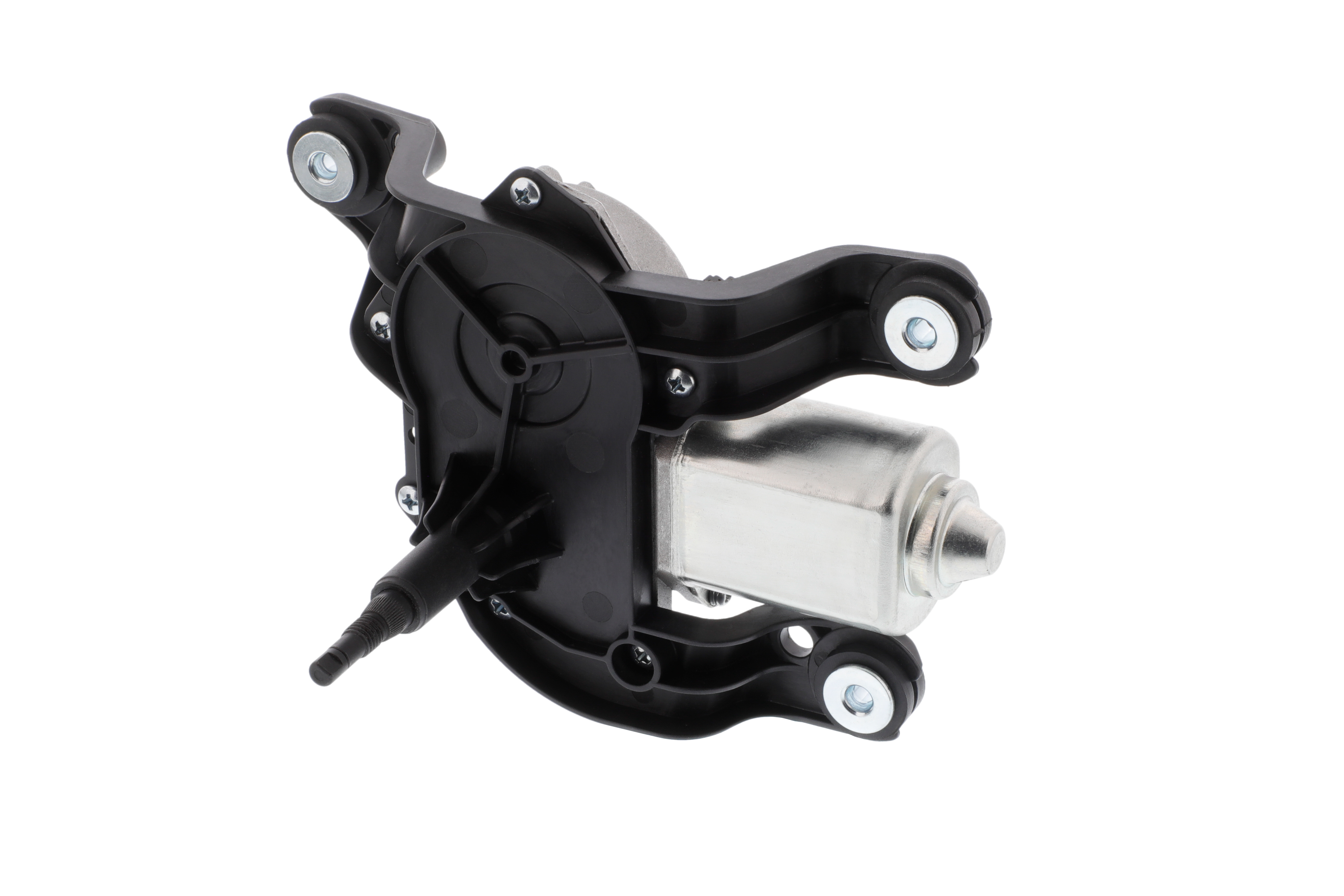 TOPRAN 411 042 Motor de limpa vidros Mercedes W245 B 200 CDI 2.0 (245.208) 140 cv Diesel 2011