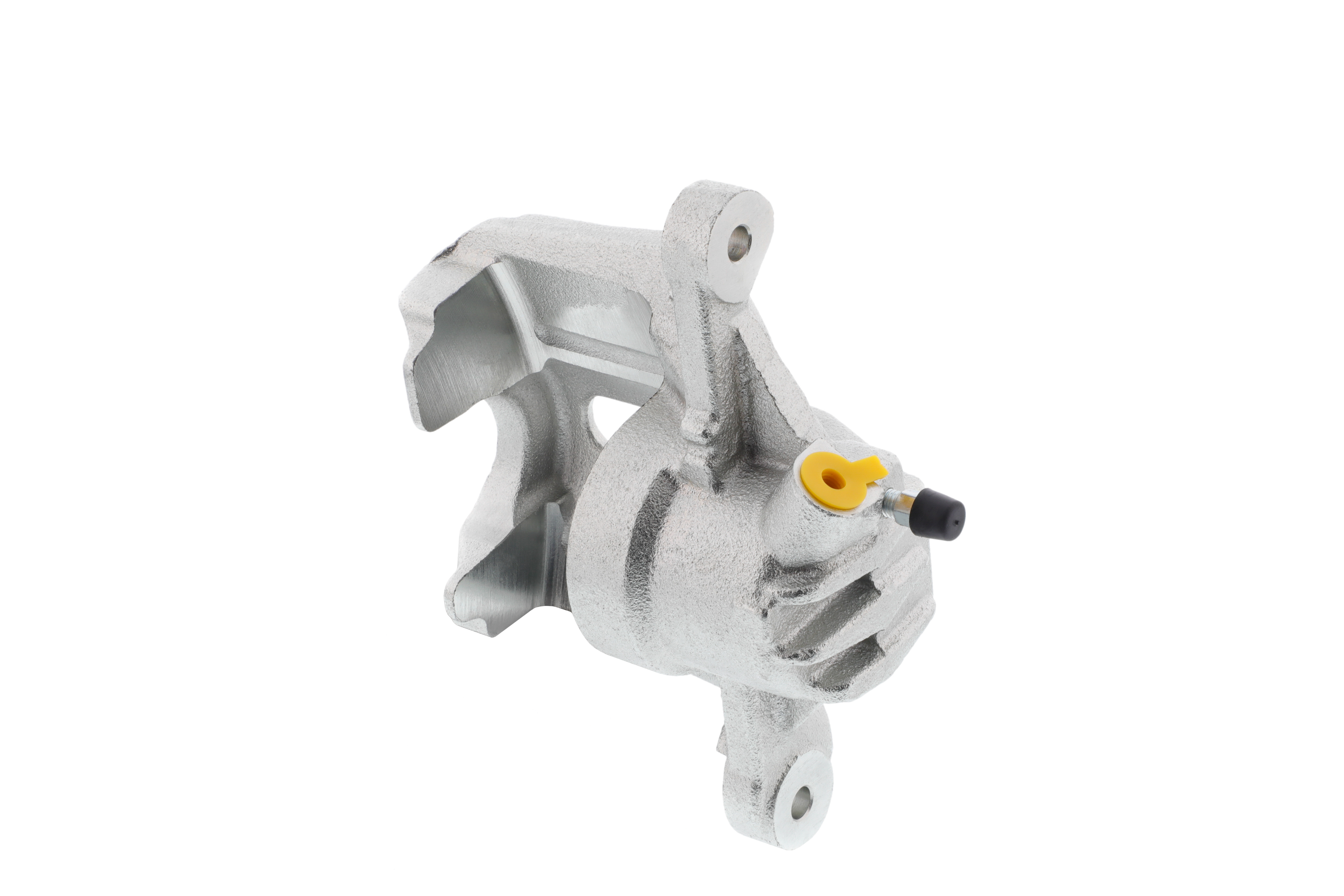 TOPRAN 724 412 Bremžu suports Peugeot 206 2a/c 1.0 71 ZS Benzīns 2003
