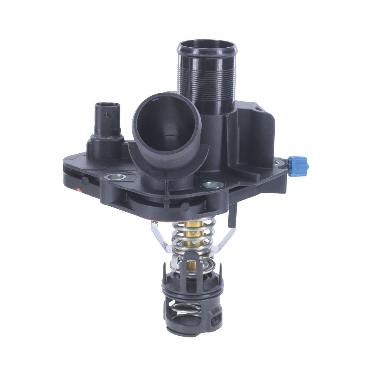 MOTORAD 1246-103 Termostat VAUXHALL Corsa Mk5 (F) 1.2 75 KS Benzín 2022