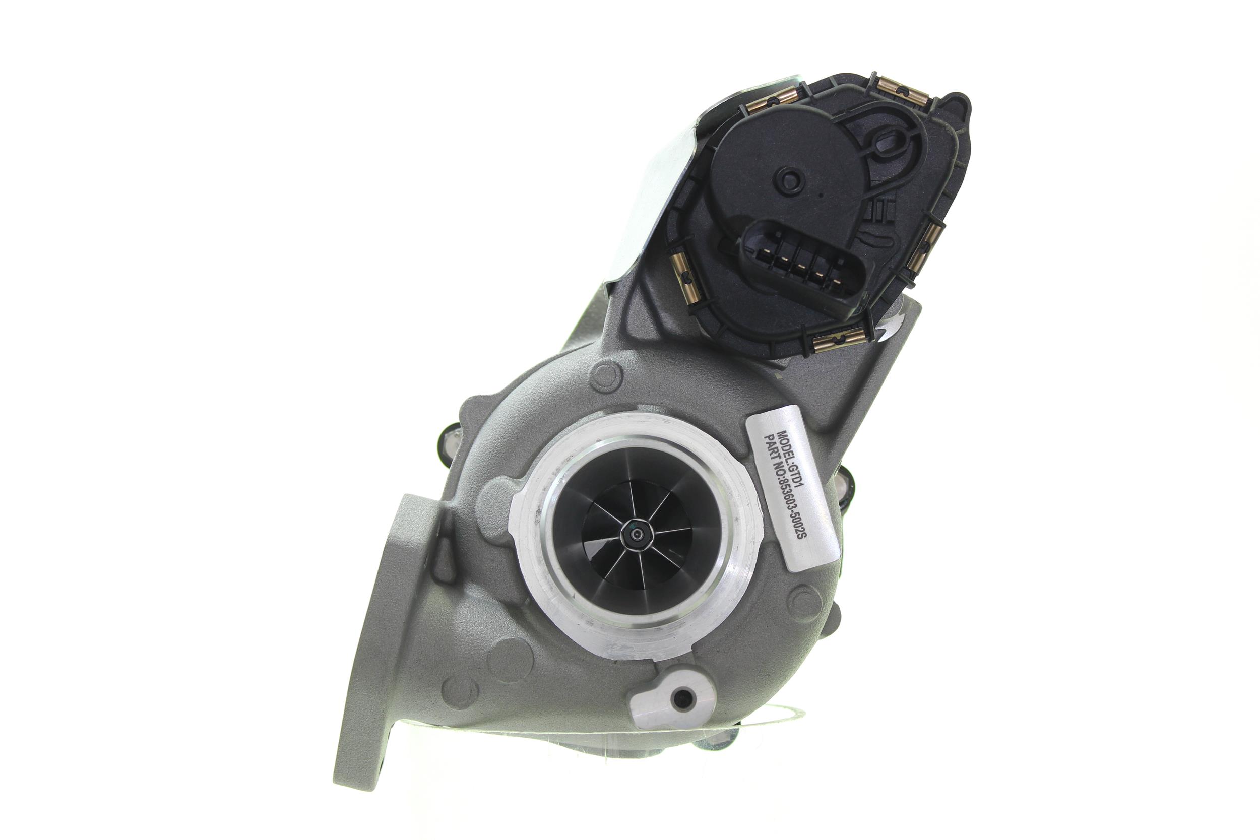 ALANKO 10902038 turbo DS DS 4 II BlueHDi 130 (FBYHZT) 131 Pk Diesel 2025