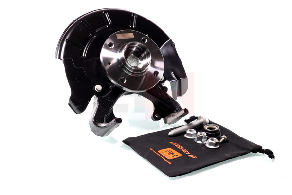 GH GH-284384H Hjulspindel VOLKSWAGEN UP pris