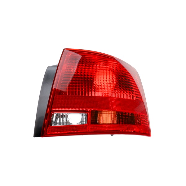 TYC 11-11183-01-2 replacement Audi A4 B7 Avant rear lights left and right price