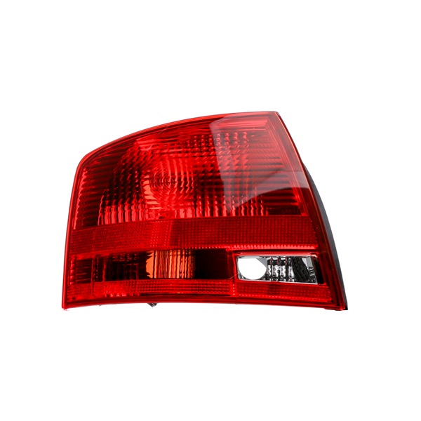 TYC 11-11184-01-2 replacement Audi A4 B7 Avant rear lights left and right price