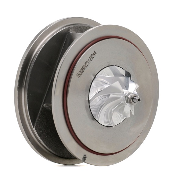 RIDEX 4973C0361 Turbokompresorius DS DS3 Hatchback 1.6 BlueHDi 120 (SABHZM) 120 AG dyzelinas 2015