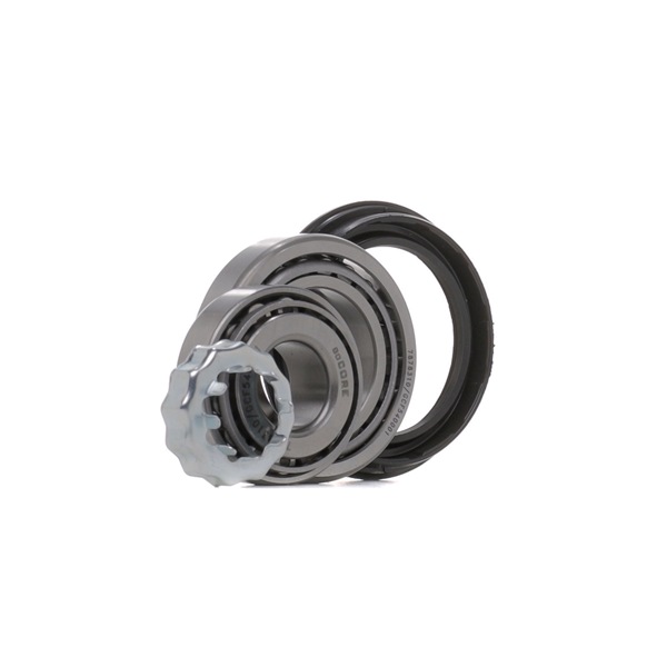goCORE GCF540001 Radlager VW Passat 32B 1.9 115 PS Benzin 1981
