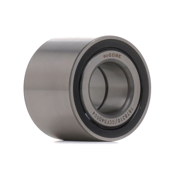 goCORE GCF540004 Radlager Renault Clio 2 1.2 75 PS Benzin 2021