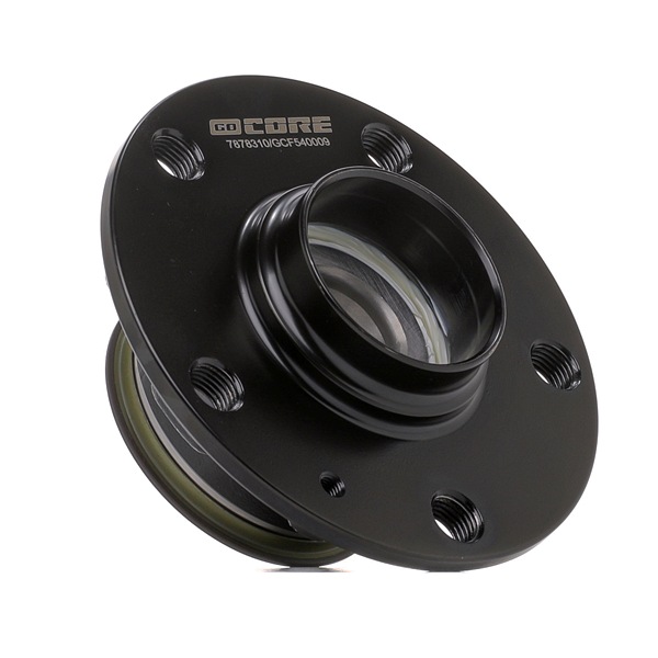 goCORE GCF540009 wiellagerset 1K0598611
