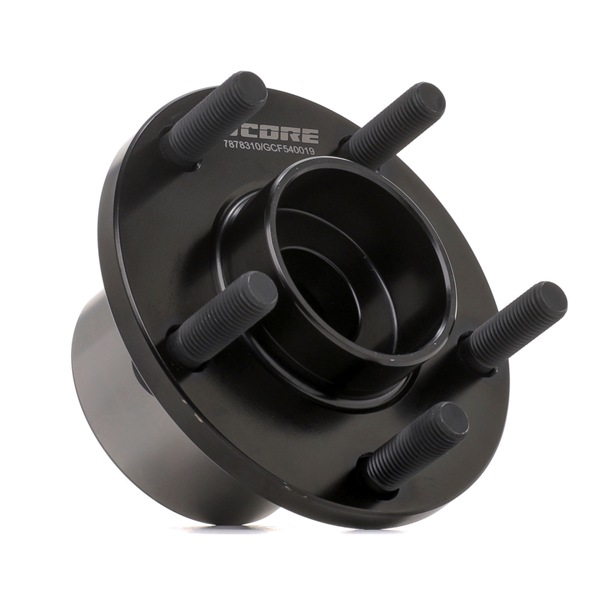 Radlagersatz von DENCKERMANN W413341 beste Qualität zum besten Preis