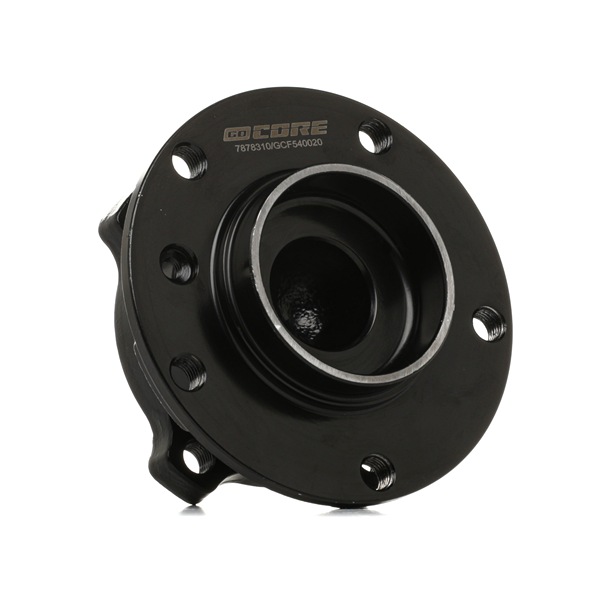 goCORE GCF540020 wiellagerset 31221093427WB