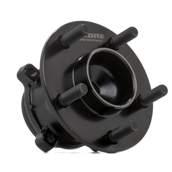goCORE GCF540027 wiellagerset 3M51-2C300-RBB