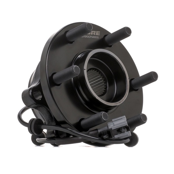 goCORE GCF540032 wiellagerset 40202-4X01A