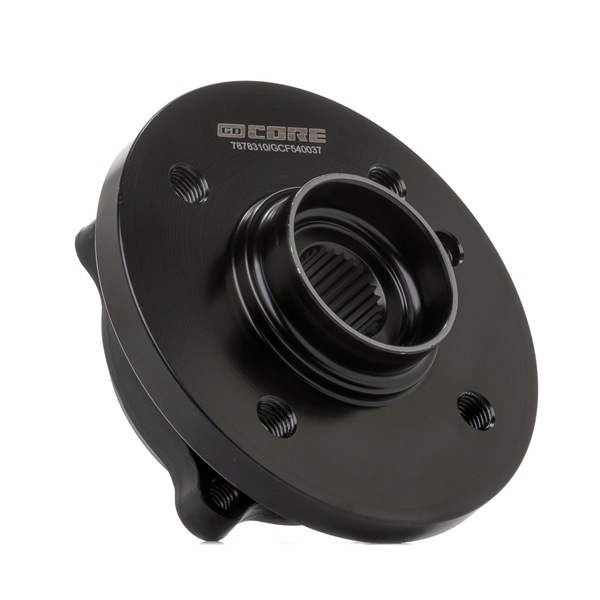 goCORE GCF540037 qualité et prix abordables