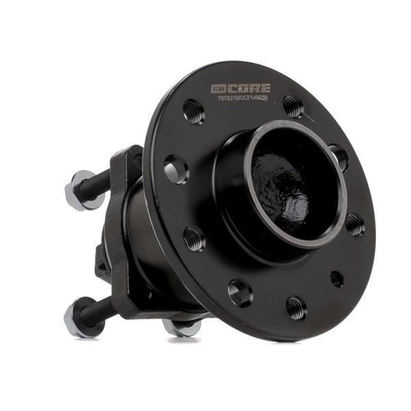 OPEL COMBO Radnabe goCORE GCF540038