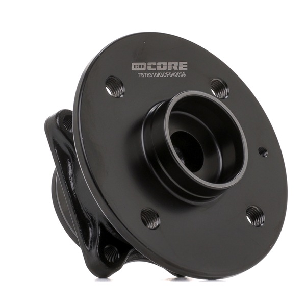 goCORE GCF540039 1A-Qualität und faire Preise
