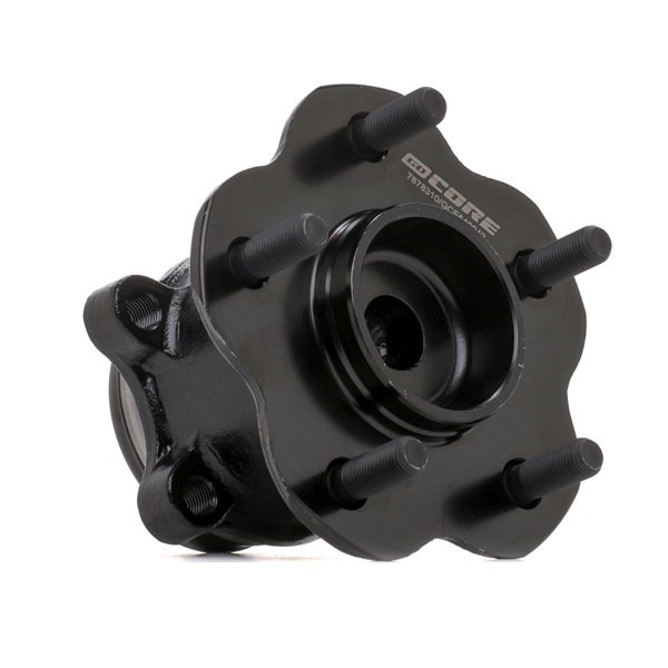 goCORE GCF540042 wiellagerset 432021KA0A