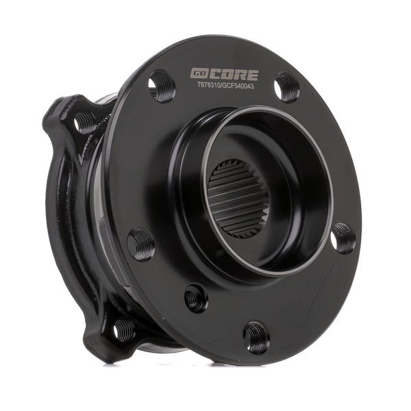 goCORE GCF540043 Kwaliteit & eerlijke prijsbepaling
