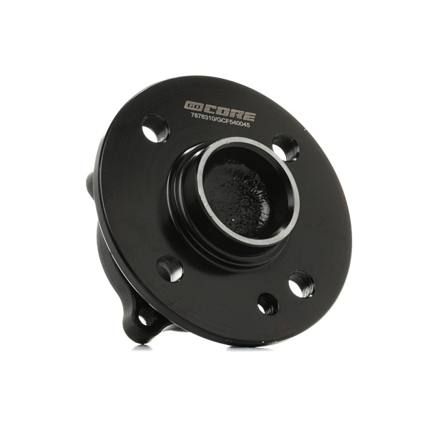 goCORE GCF540045 1A-Qualität und faire Preise