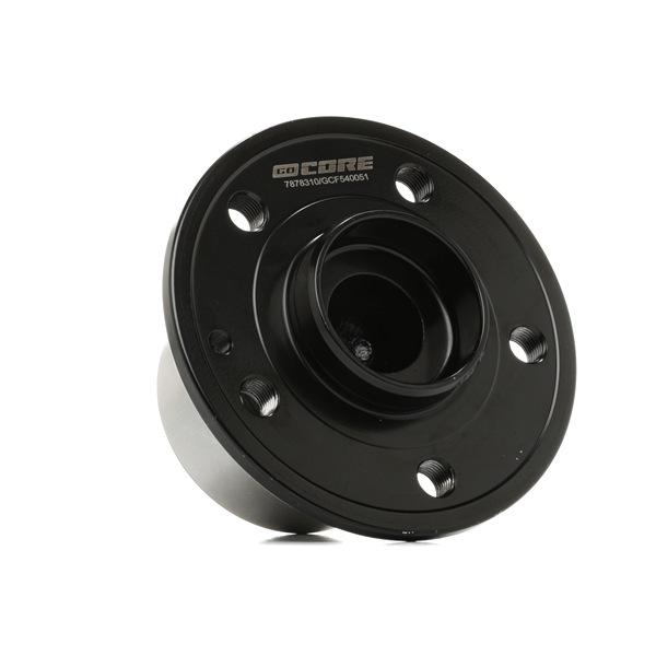goCORE GCF540051 wiellagerset 639 330 14 32